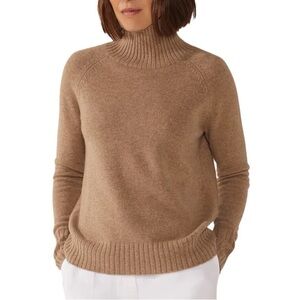 Italic Emma Cashmere Sweater